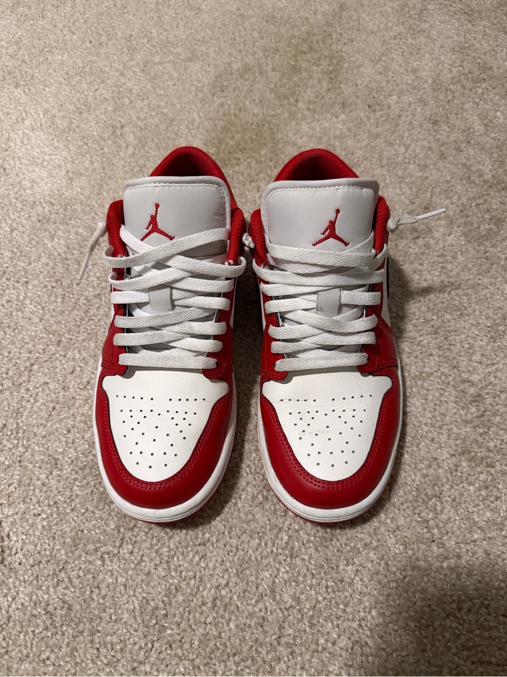 Men’s Air Jordan 1 Low
